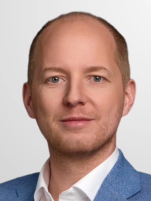 Mathias Hentrich